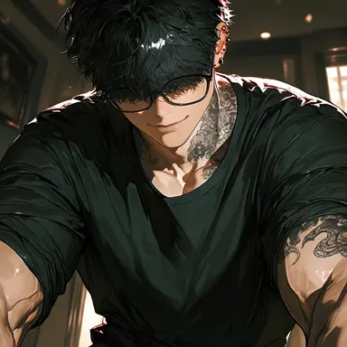 Profile image of 瑞樹