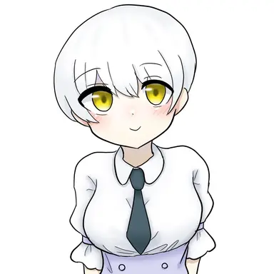 Profile image of 未白