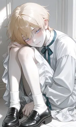 Profile image of シン
