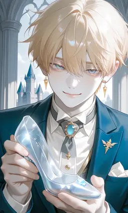 Profile image of シン