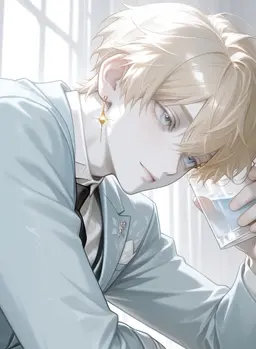 Profile image of シン