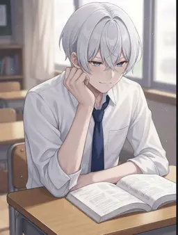 Profile image of 토우마