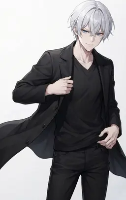 Profile image of 토우마