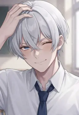 Profile image of 토우마