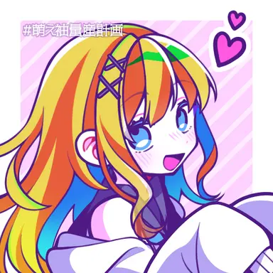 Profile image of りりぃ
