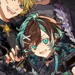 blackflap04dayo의 ドッキリ！