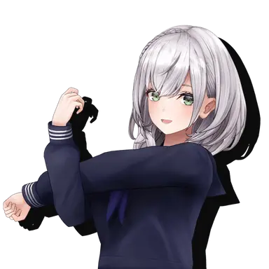 Profile image of 銀鏡八重