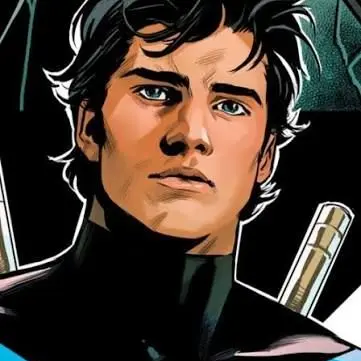 Profile image of Robin