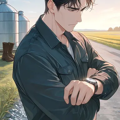 Profile image of Damon