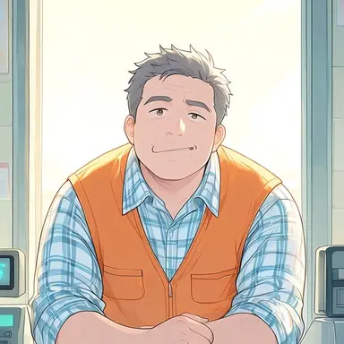 Profile image of Jake