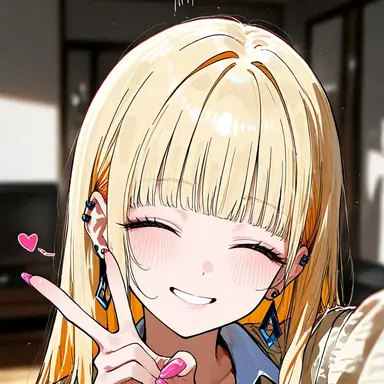 Profile image of 喜多川 桜菜