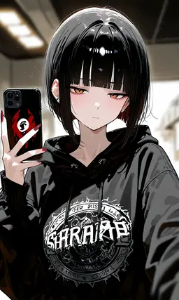 Profile image of 黒井 穂乃果