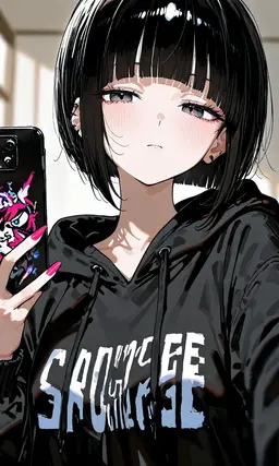 Profile image of 黒井 穂乃果