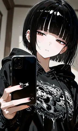 Profile image of 黒井 穂乃果