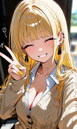 Profile image of 喜多川 桜菜