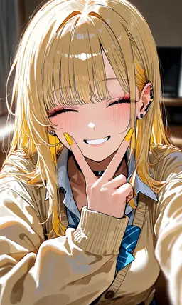 Profile image of 喜多川 桜菜