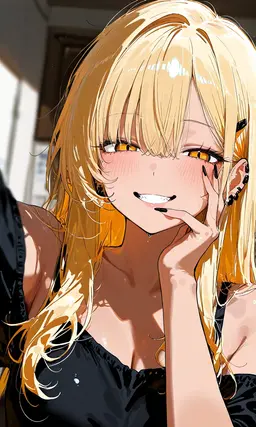 Profile image of 喜多川 桜菜
