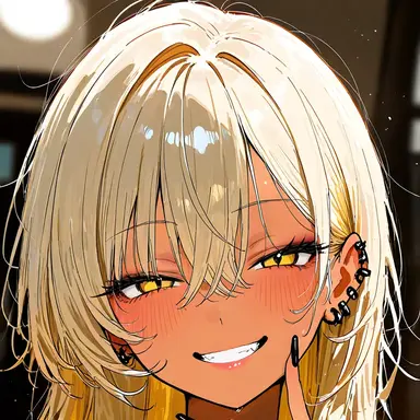 Profile image of 鷹宮 玲於奈