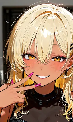 Profile image of 鷹宮 玲於奈