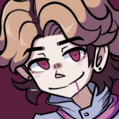 Profile image of 先輩