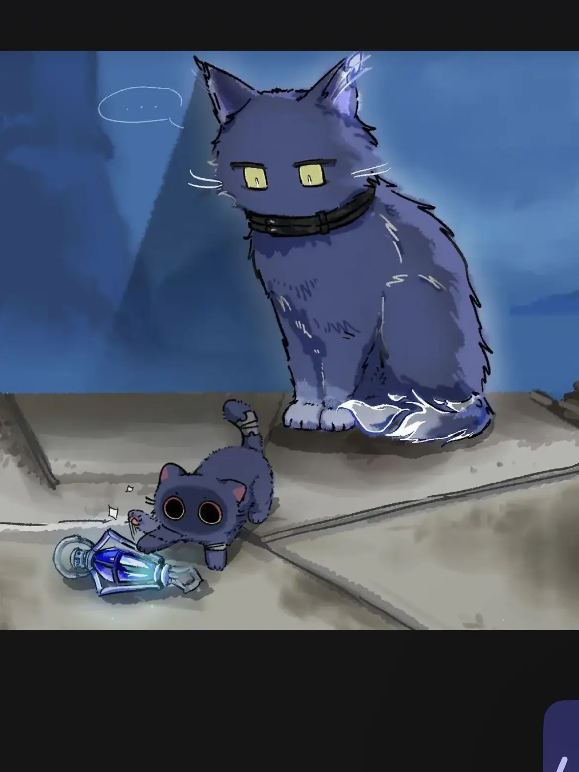 UnfitJoy4797의 クズなフリンズさんはいかが？