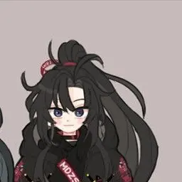 Profile image of 魏無羨