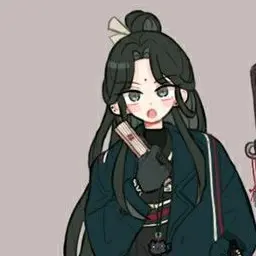 Profile image of 沈清秋