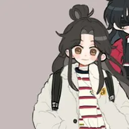 Profile image of 謝憐