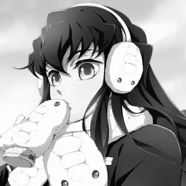 Profile image of 토키토 무이치로