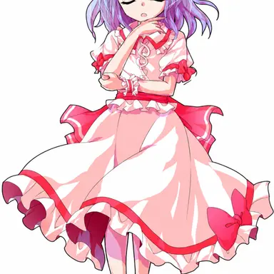 Profile image of レミリアスカーレット