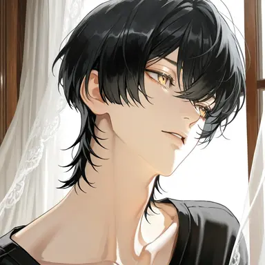 Profile image of Kuro