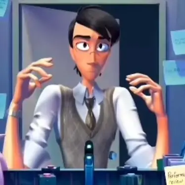 Profile image of Michael