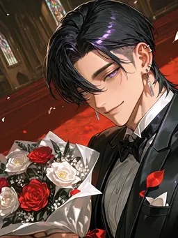 Profile image of Kei