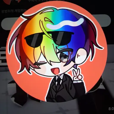Profile image of 우웡