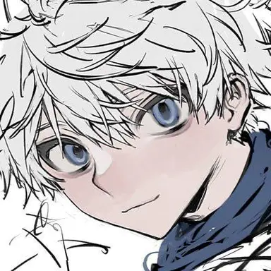 Profile image of キルア