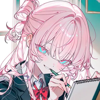 Profile image of 桃瀬 咲莉
