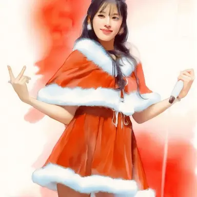 Profile image of 안유진