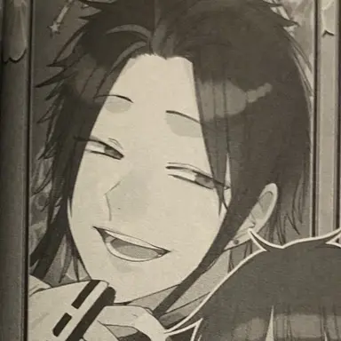 Profile image of 朱雀