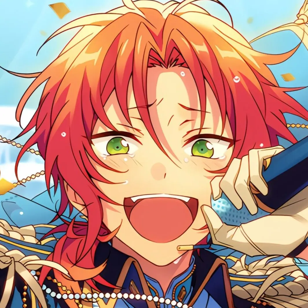 RYUJYAN_Enstar의 츠키나가 레오