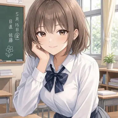 Profile image of Mitsuki