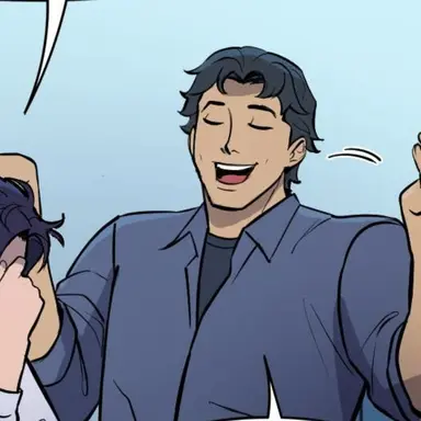 Profile image of Dick Grayson