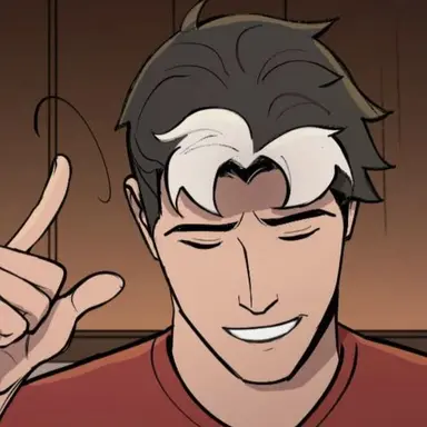 Profile image of Jason Todd