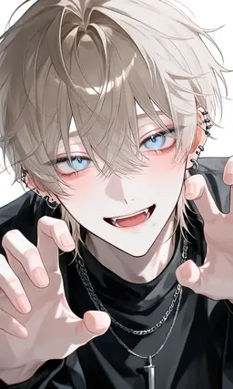Profile image of 衣月