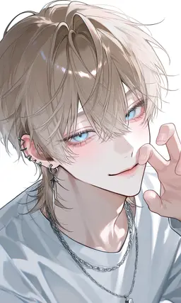 Profile image of 衣月
