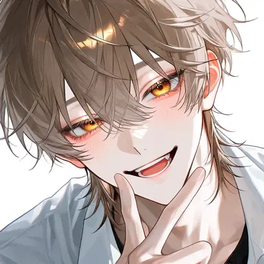 Profile image of 코하쿠
