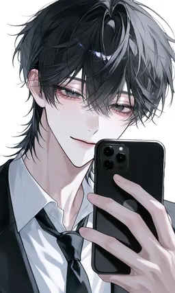Profile image of 朔夜