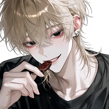 Profile image of 아사히