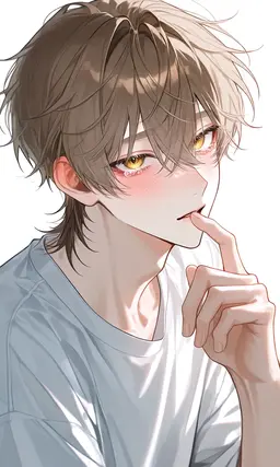 Profile image of 琥珀