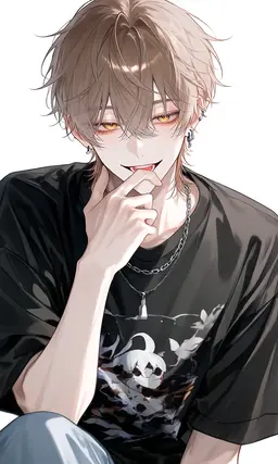 Profile image of 琥珀