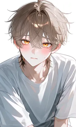 Profile image of 琥珀